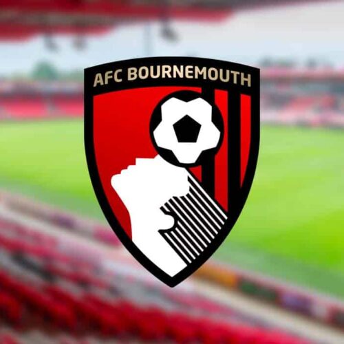 Image de l'article Non, Erling Haaland n'a pas inspiré le logo de Bournemouth