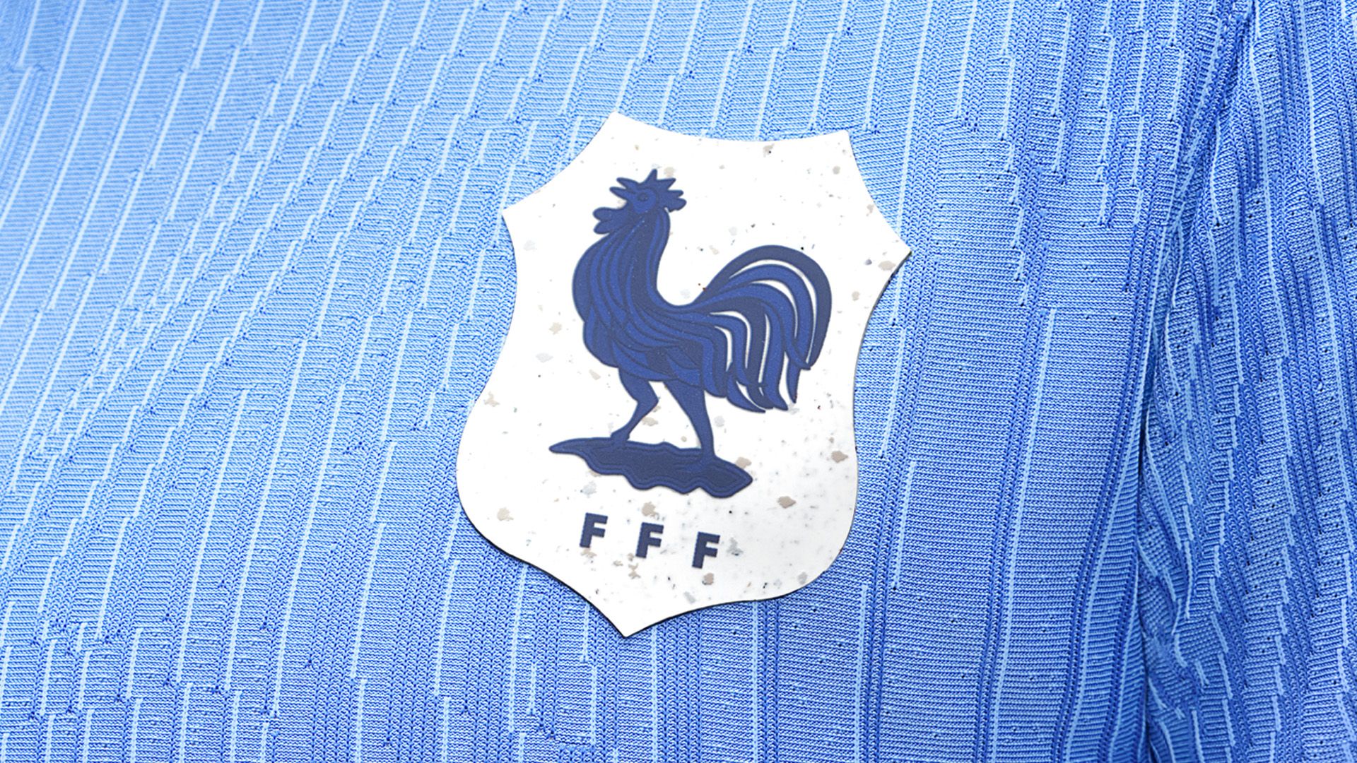 logo france féminine