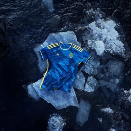 Image de l'article Tous les maillots de la Coupe du Monde féminine 2023
