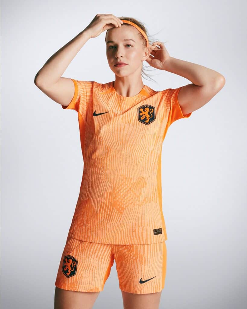 Casquette FIFA Coupe Du Monde Féminine 2023 - Officielle, Espagne Jaune, Réglable - Adulte