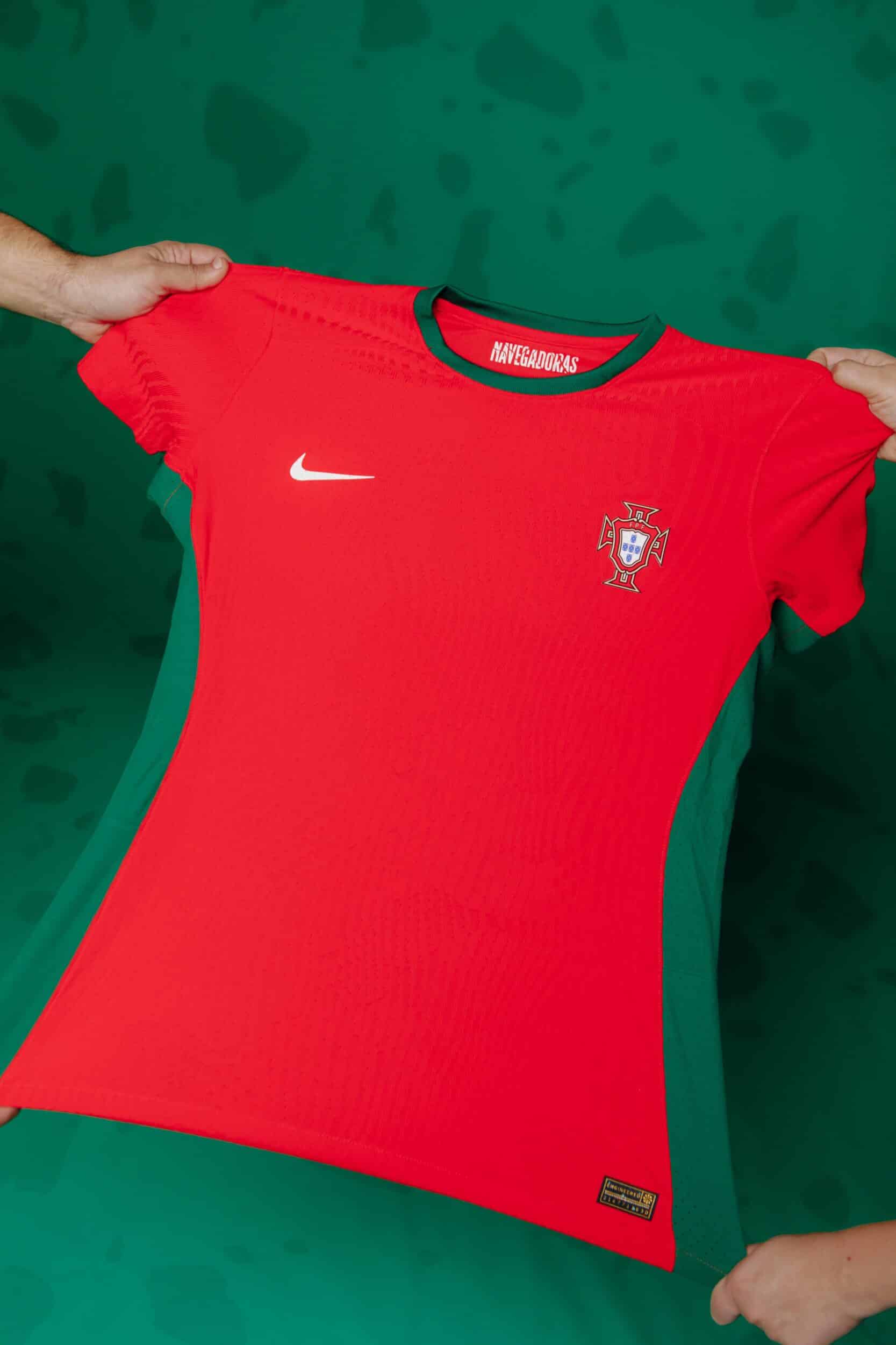 maillot portugal coupe du monde feminine 2023