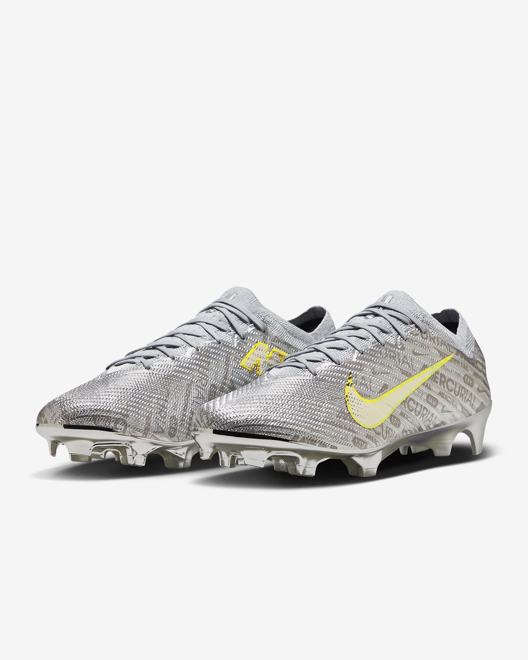 nike mercurial 25 ans anniversaire edition limitee