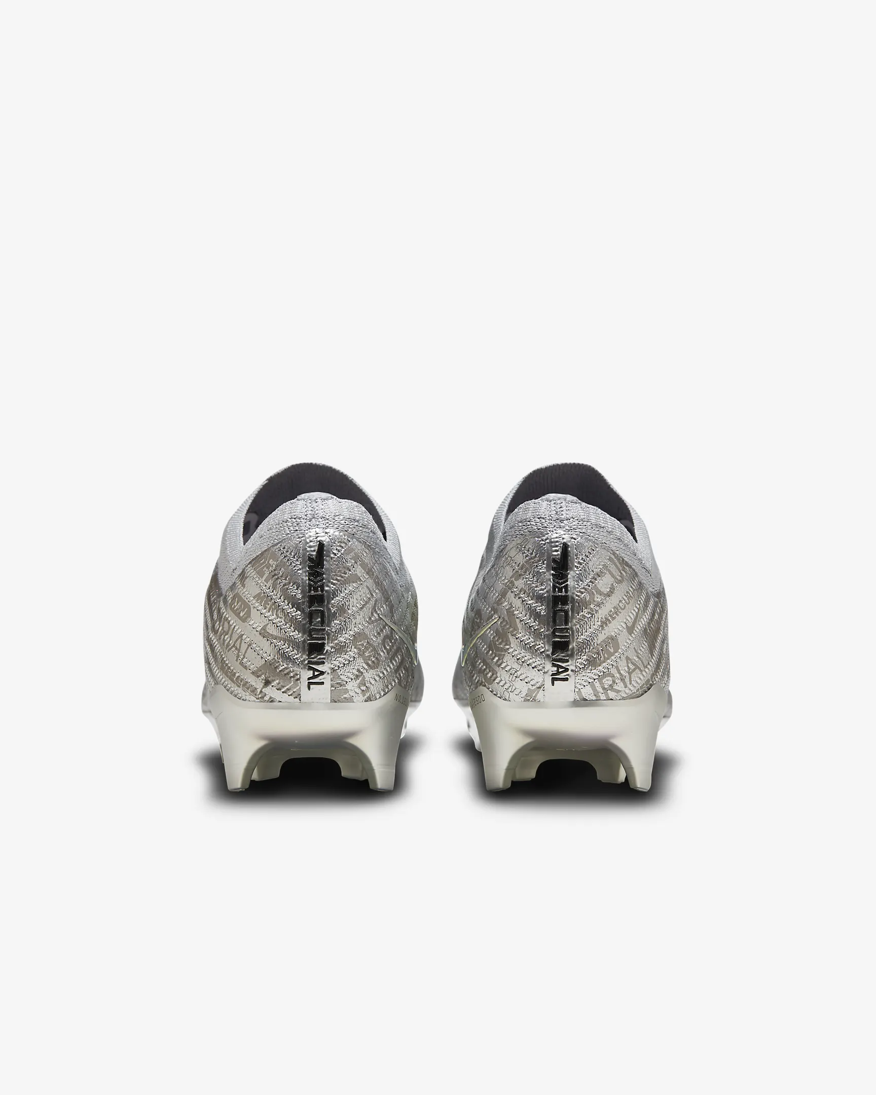 nike mercurial 25 ans anniversaire edition limitee