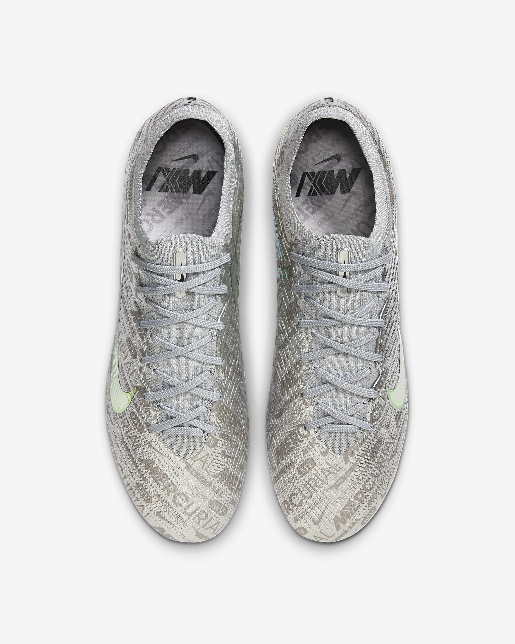 nike mercurial 25 ans anniversaire edition limitee