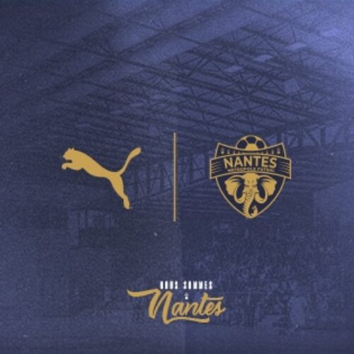 Image de l'article Le Nantes Métropole Futsal s'engage avec PUMA pour les trois prochaines années