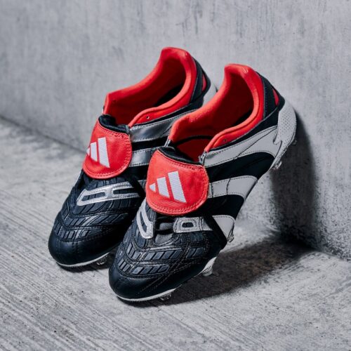 Image de l'article Pro Direct Soccer et adidas dévoilent une Predator Accelerator inédite
