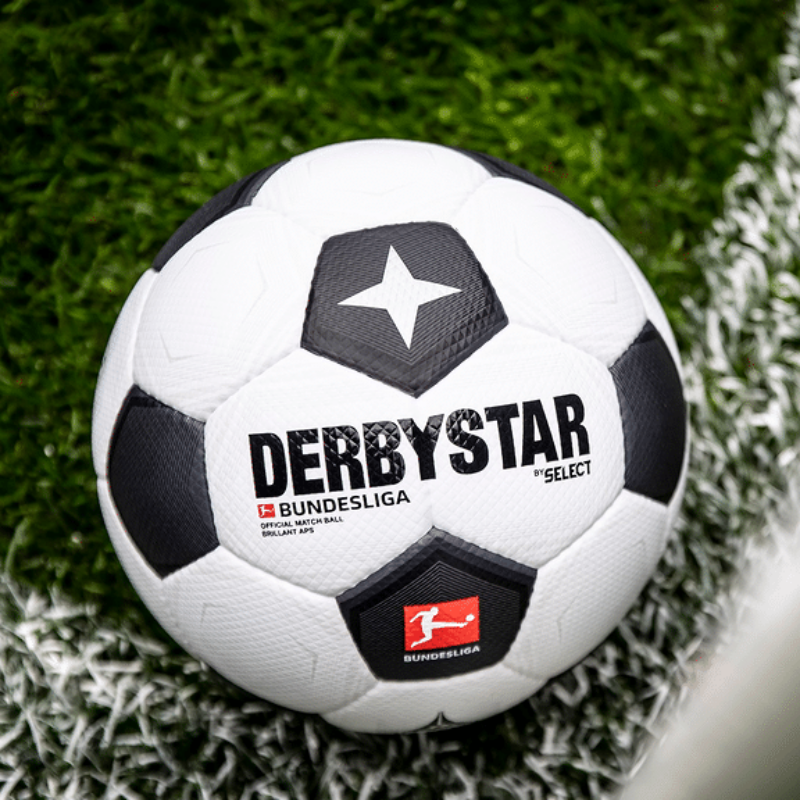 ballon bundesliga 23 24