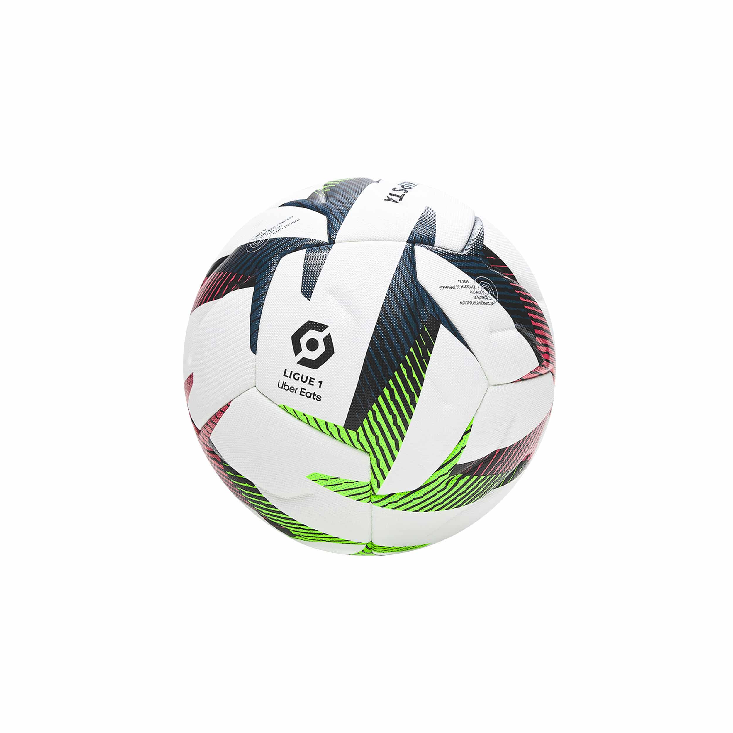 ballon ligue 1 2023 2024 kipsta