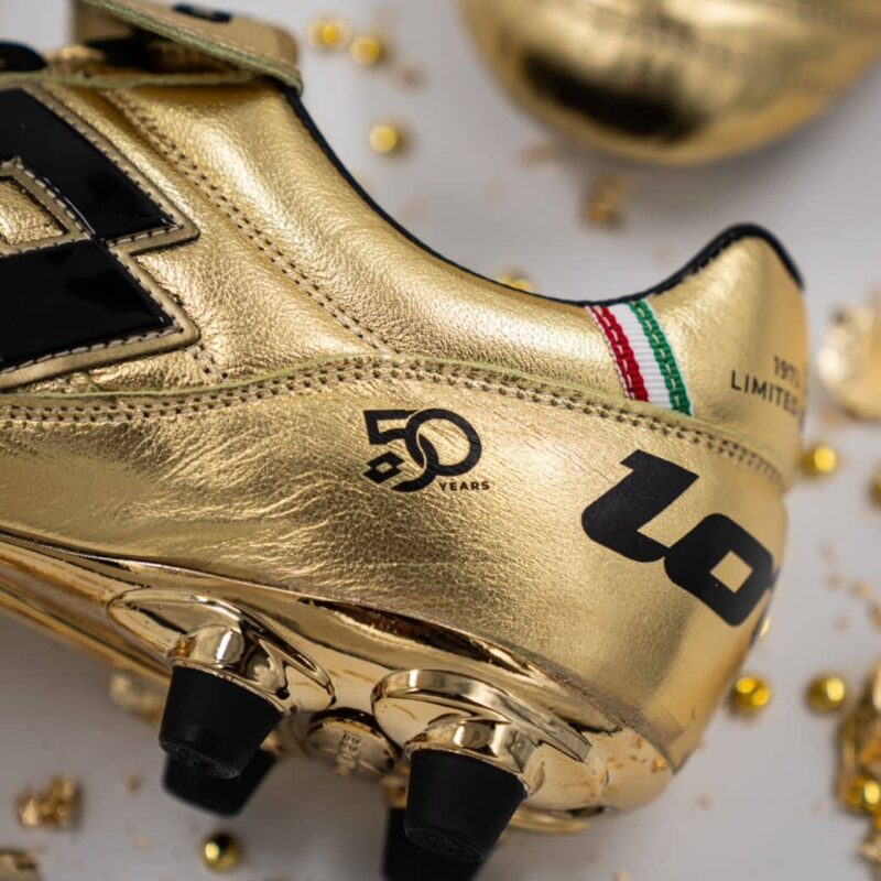 Crampons Lotto - Fútbol Emotion