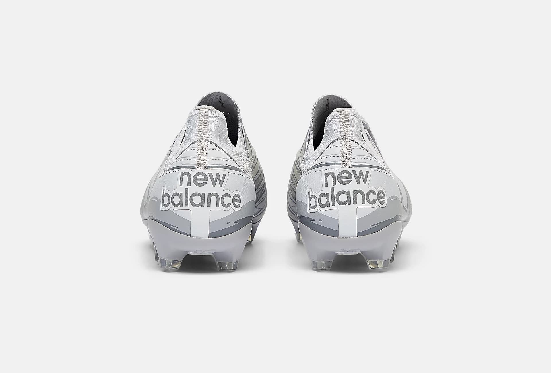 Des crampons New Balance inspirés par l'univers des sneakers