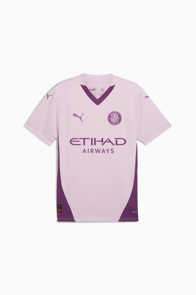 maillot girona