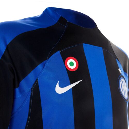 Image de l'article Le maillot sans sponsor de l'Inter, disponible à la vente !