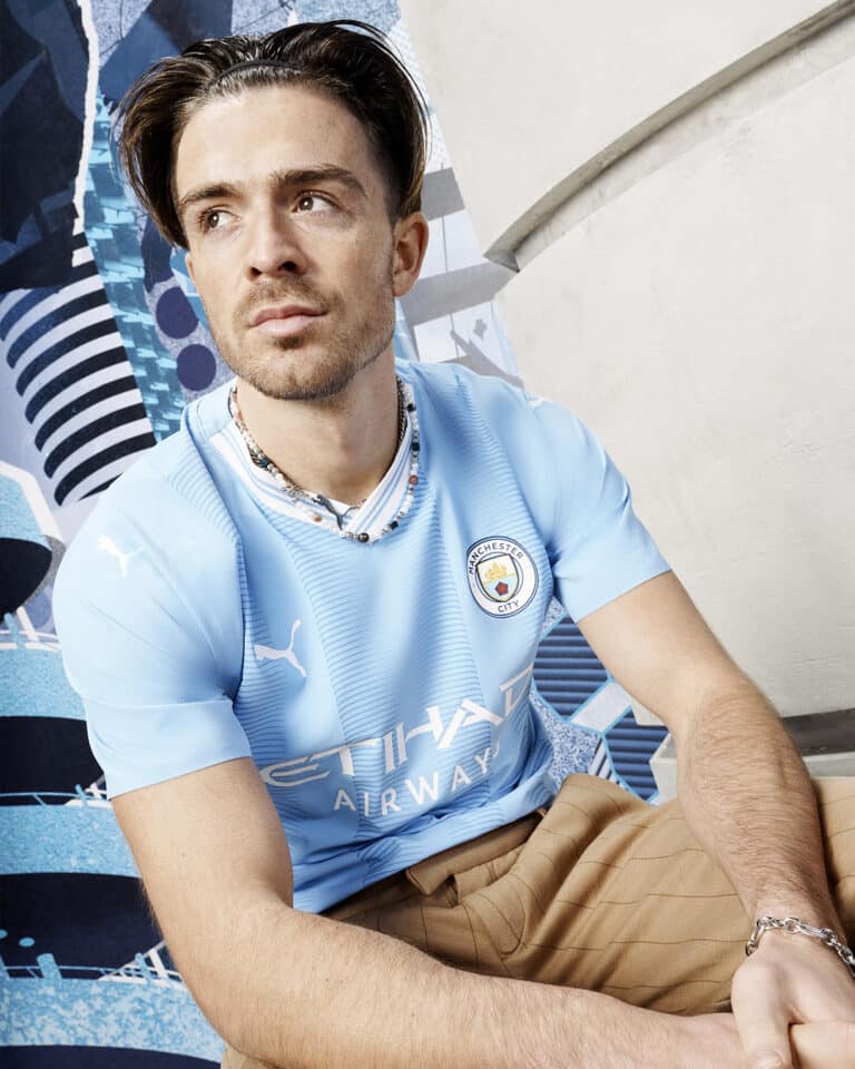 Que Faire Avec Son Maillot De Manchester City – SDYEM