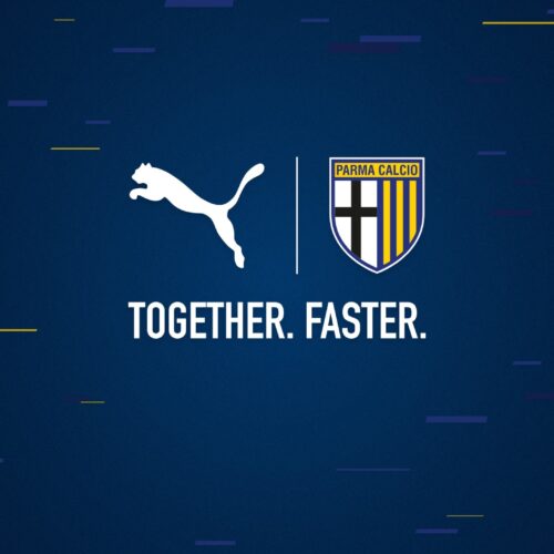 Image de l'article PUMA devient le nouvel équipementier de Parme