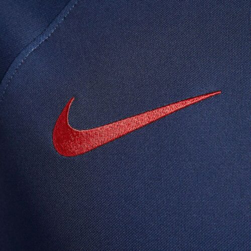 Image de l'article Ce détail inédit du logo Nike sur les maillots du PSG