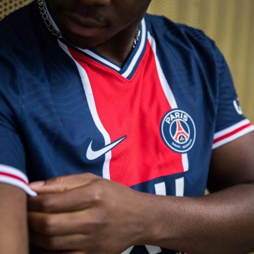 Image de l'article PSG : le maillot 2024/2025 sera un 