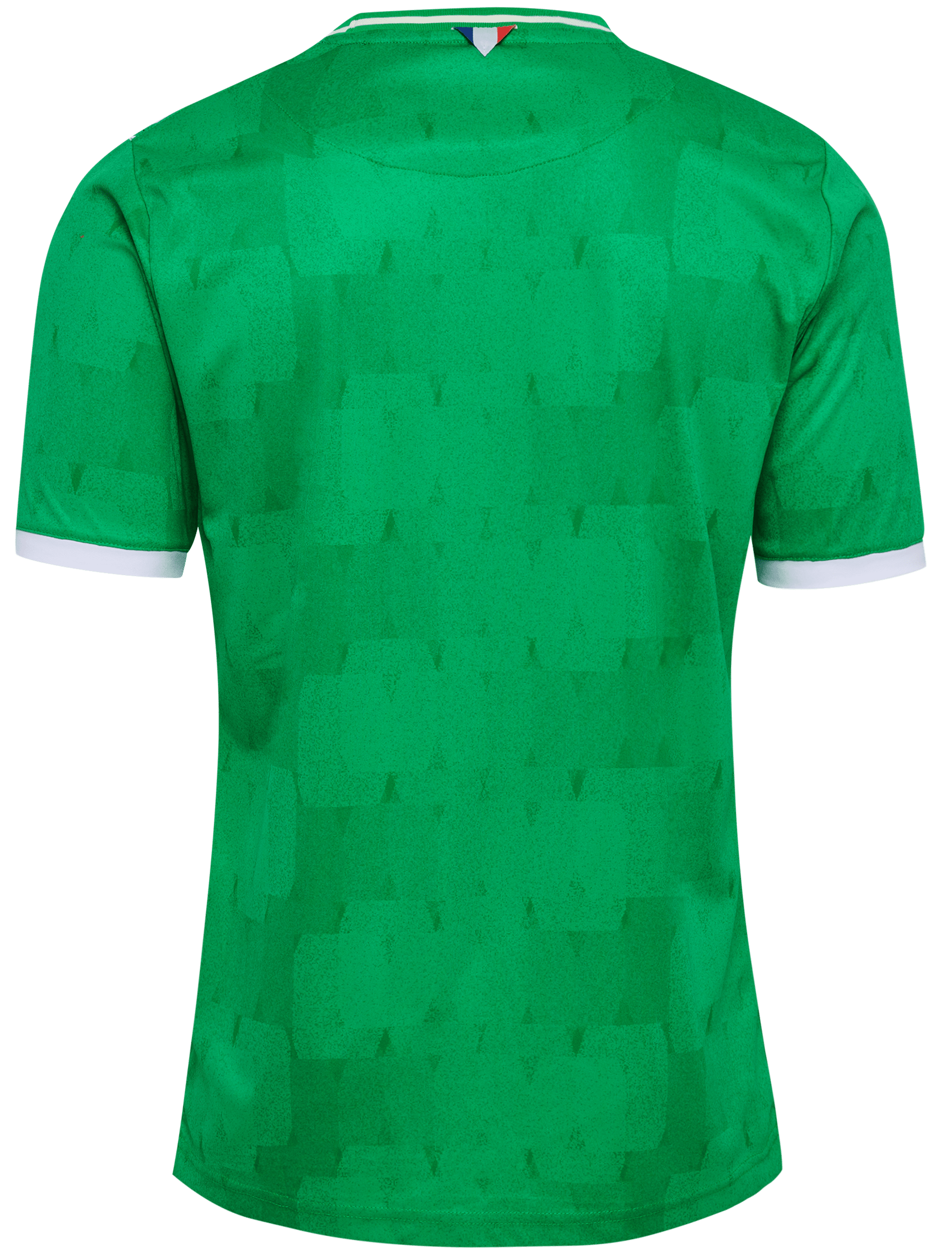 maillot saint etienne 2023 2024 domicile hummel