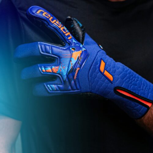 Image de l'article Reusch lance son gant strapless !