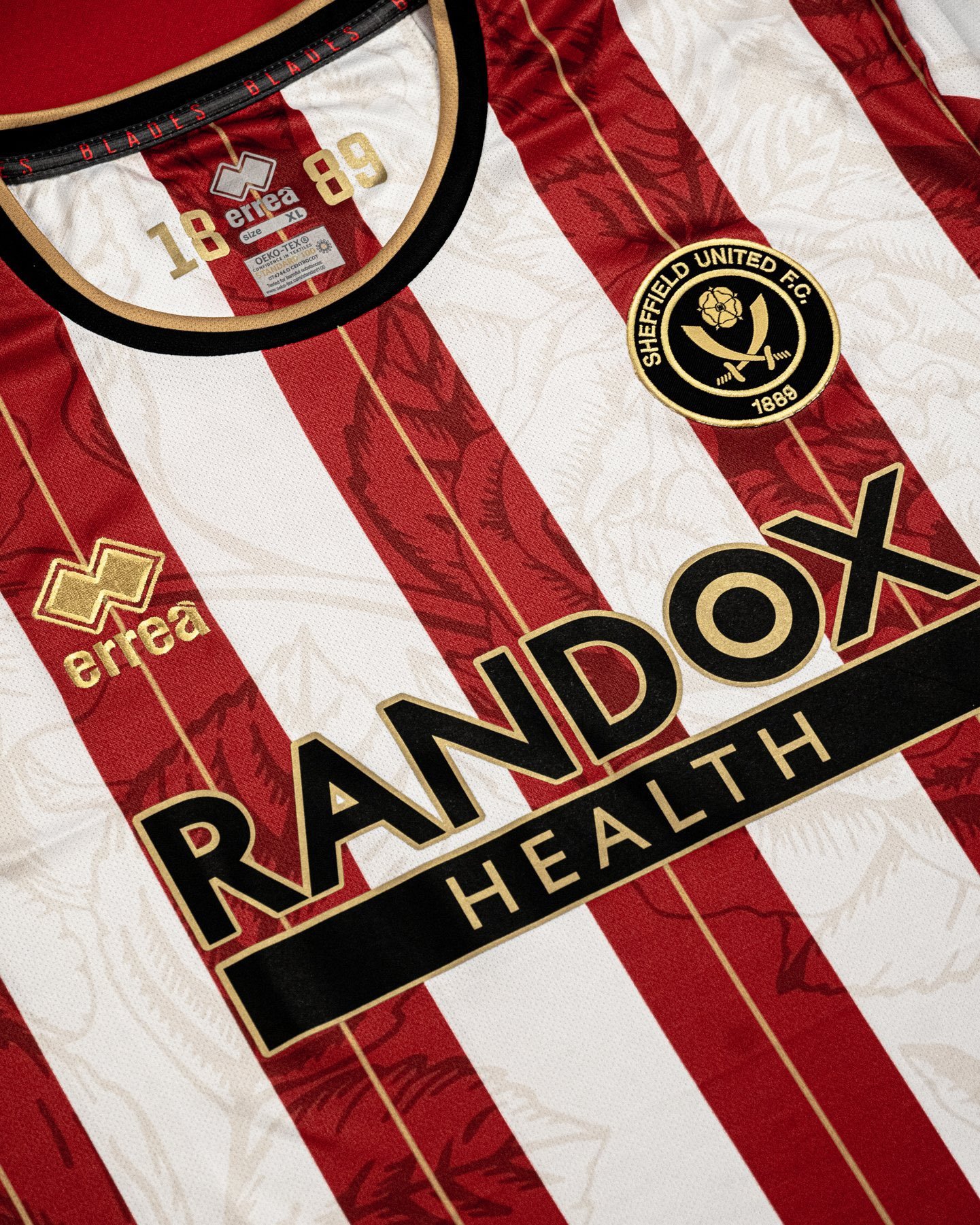 sheffield united errea 2023 2