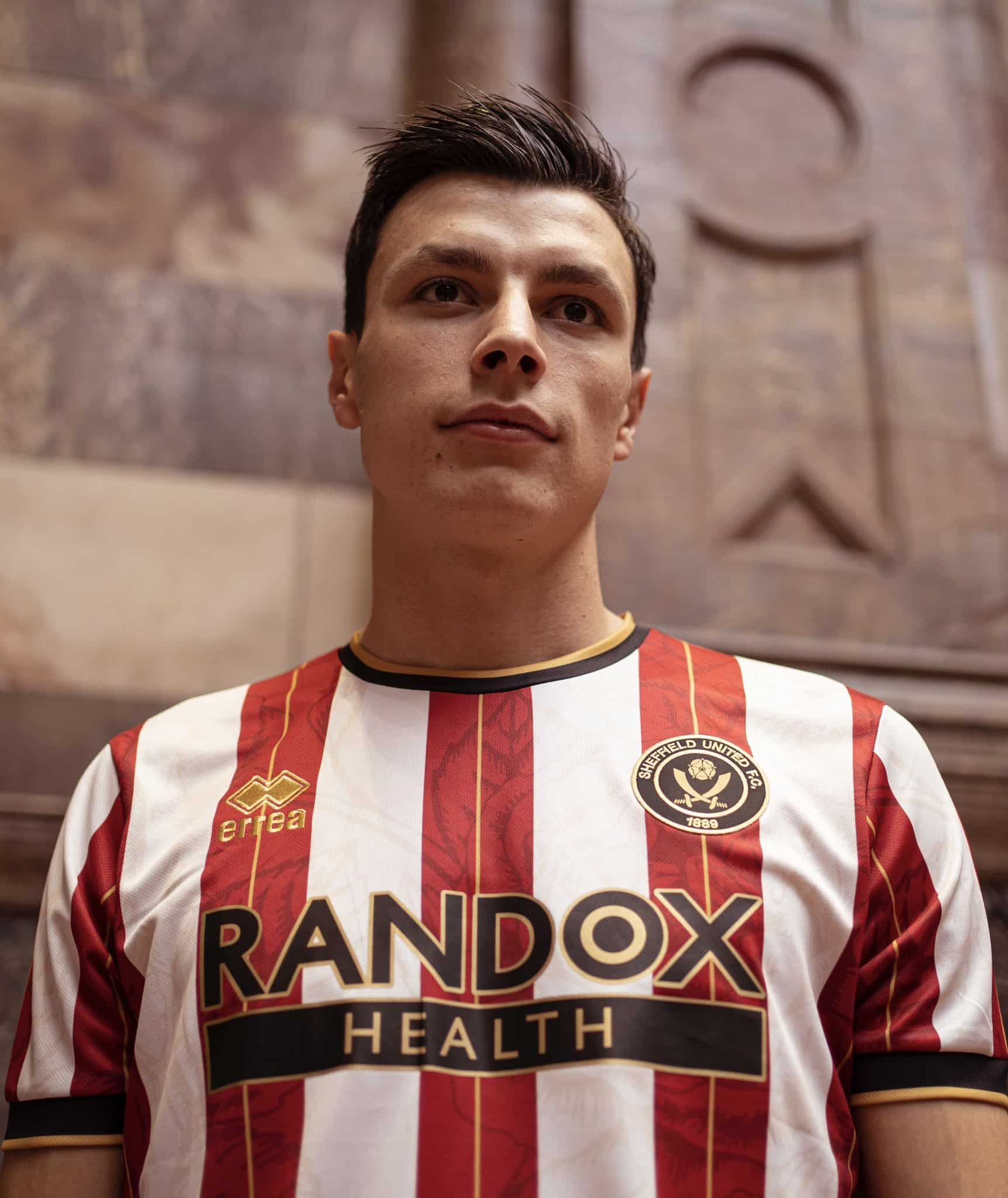 sheffield united errea 2023