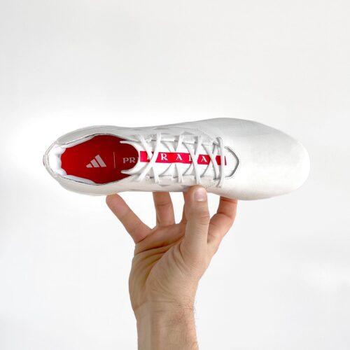 Image de l'article X Crazyfast : la nouvelle évolution du silo vitesse d'adidas ?