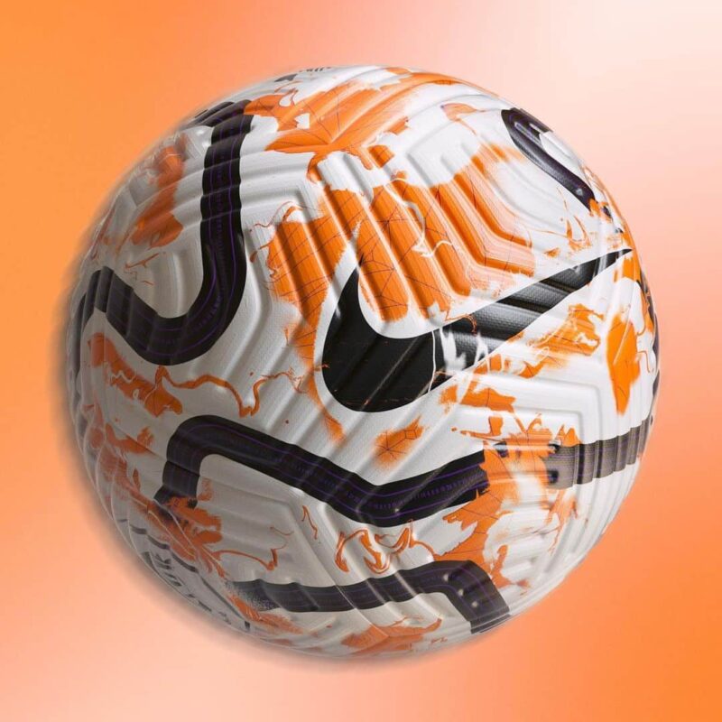 nouveaux ballon nike