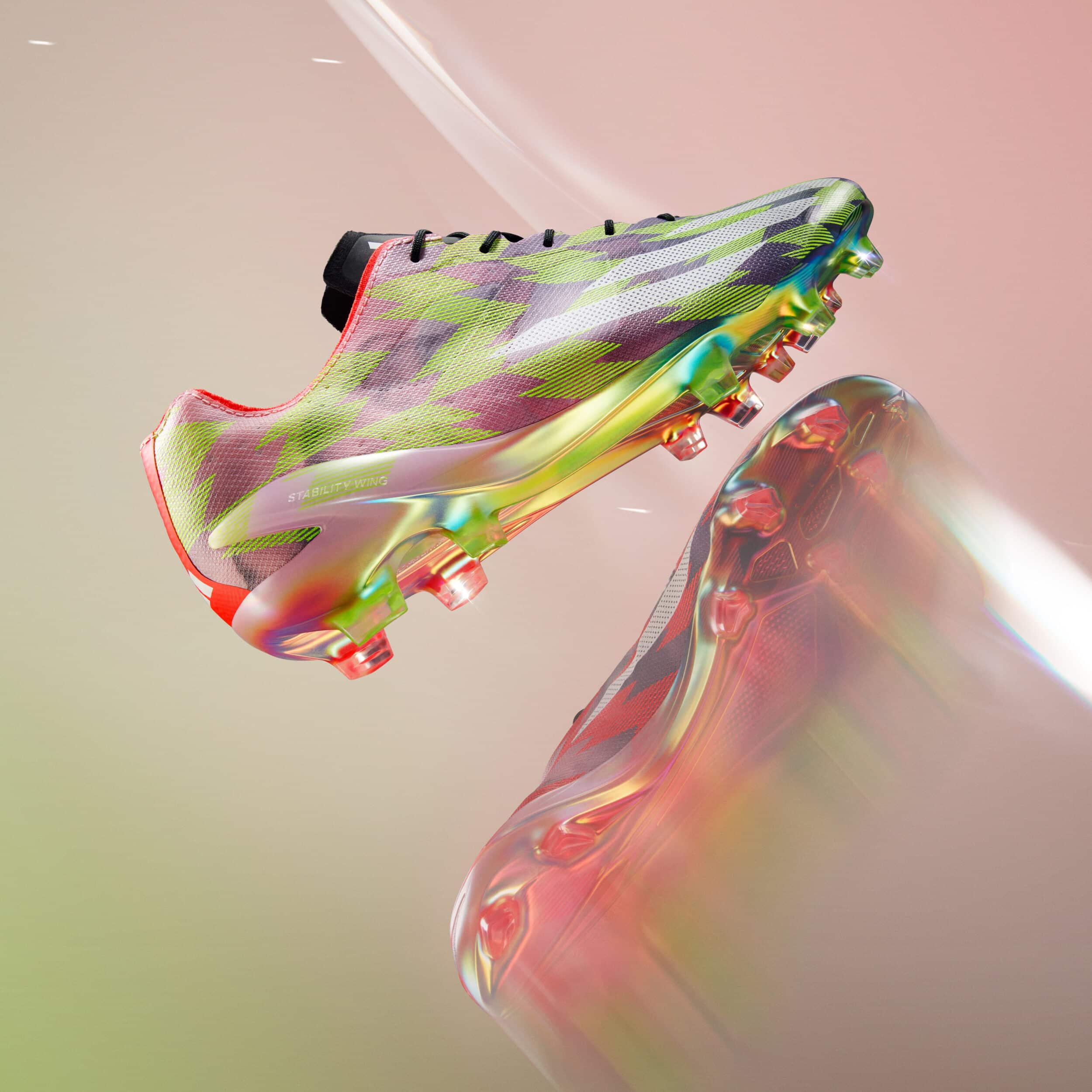 crampons adidas x crazylight alvarez manchester city 2