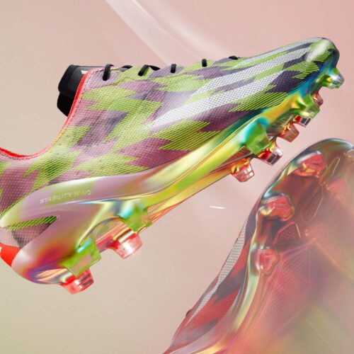 Image de l'article X Crazylight, la nouvelle chaussure de foot d'adidas