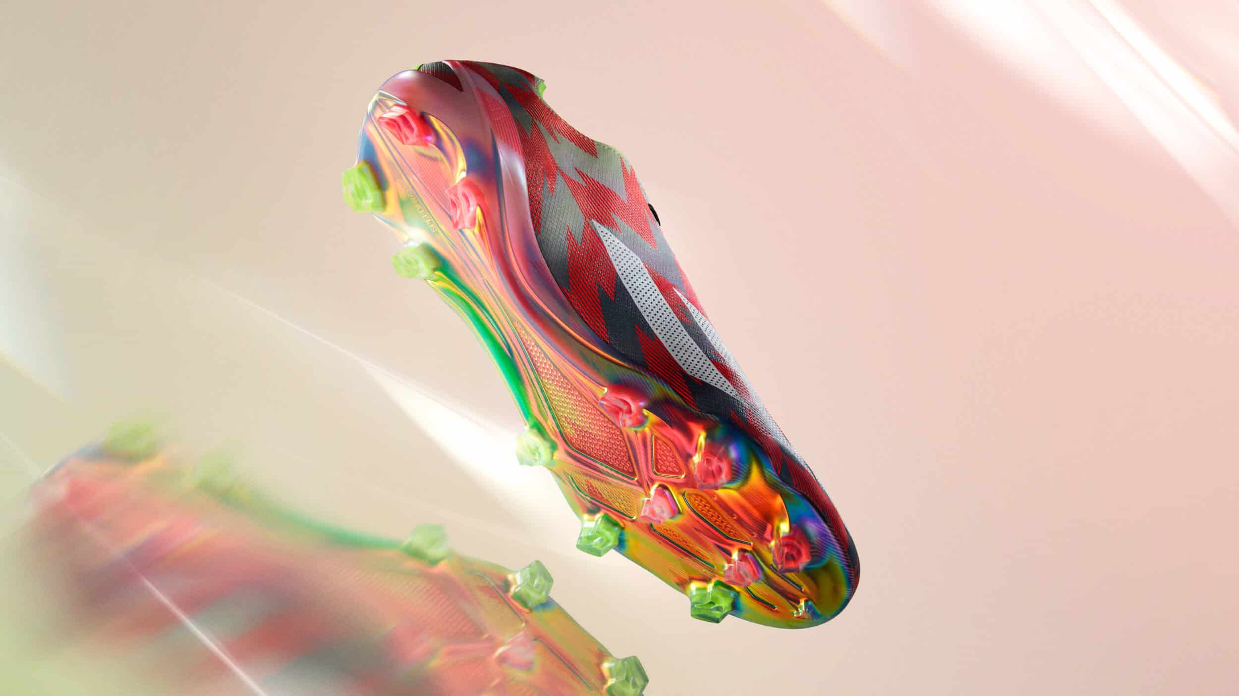 crampons adidas x crazylight alvarez manchester city