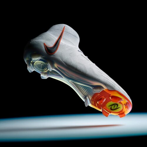 Image de l'article La Phantom Luna, les derniers crampons de Nike développés pour les femmes