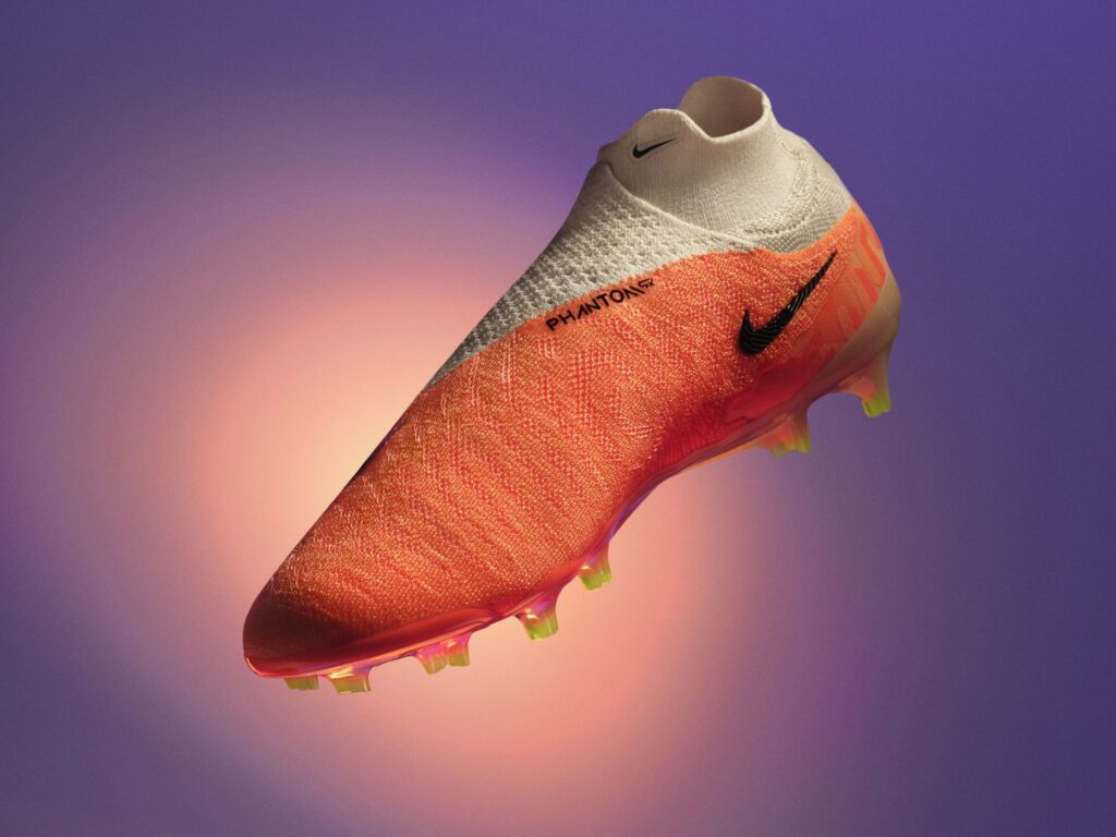 Coupe du Monde féminine : les nouveaux crampons de Nike