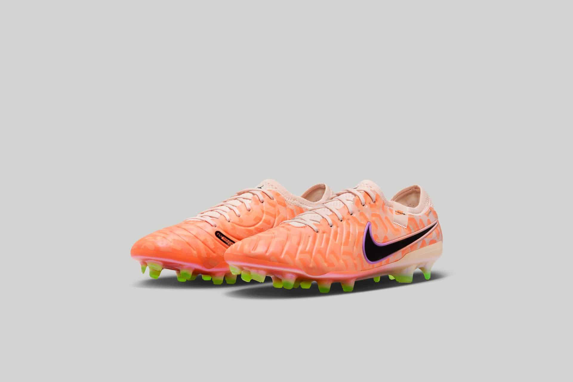 nike tiempo united pack