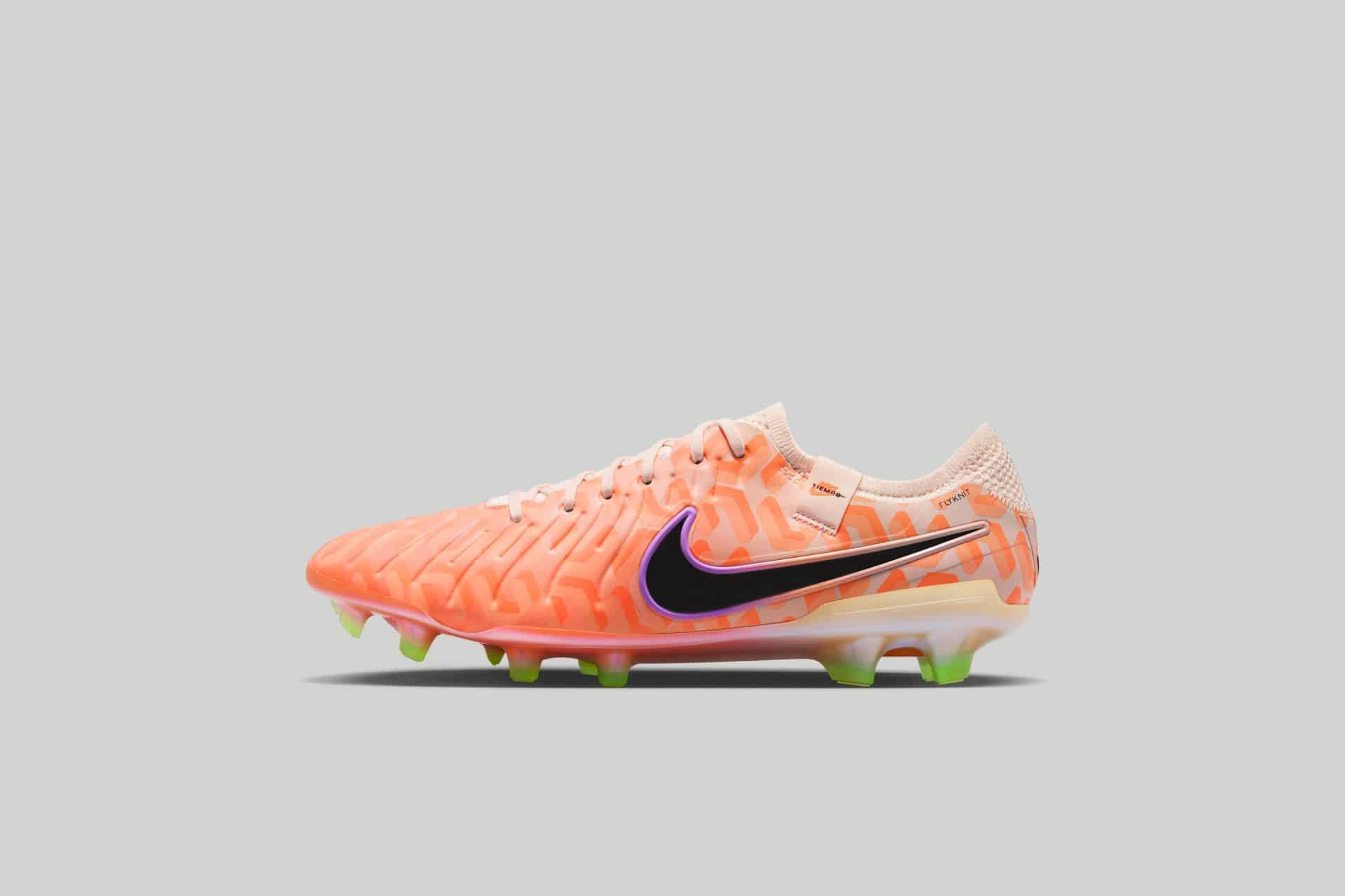nike tiempo united pack