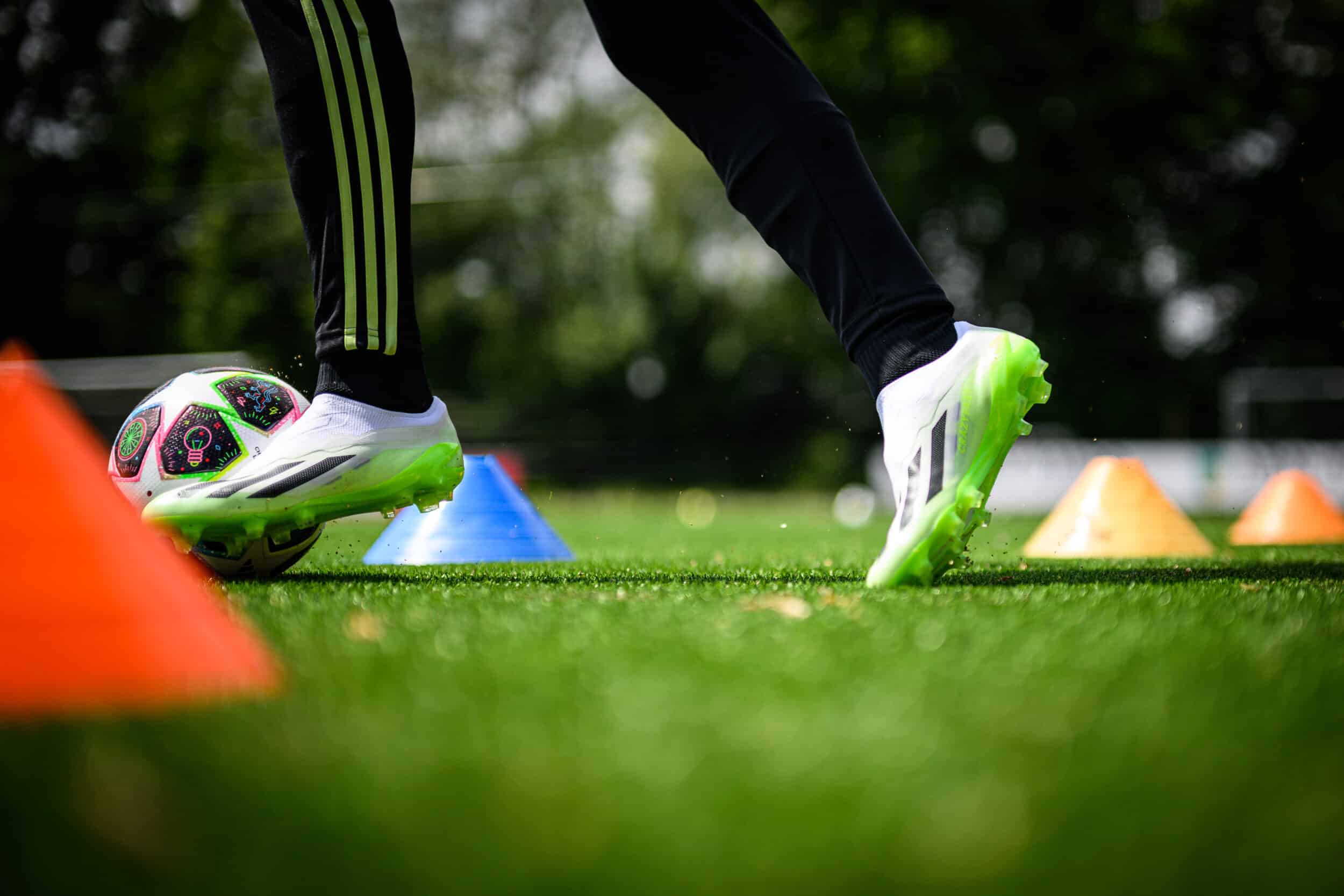 crampons x crazyfast adidas 8