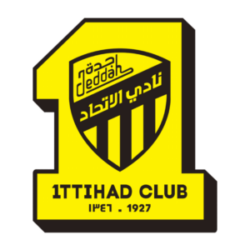 Image du club Al Ittihad