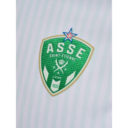 Image de l'article Quelle est la signification du logo de l'AS Saint-Étienne ?
