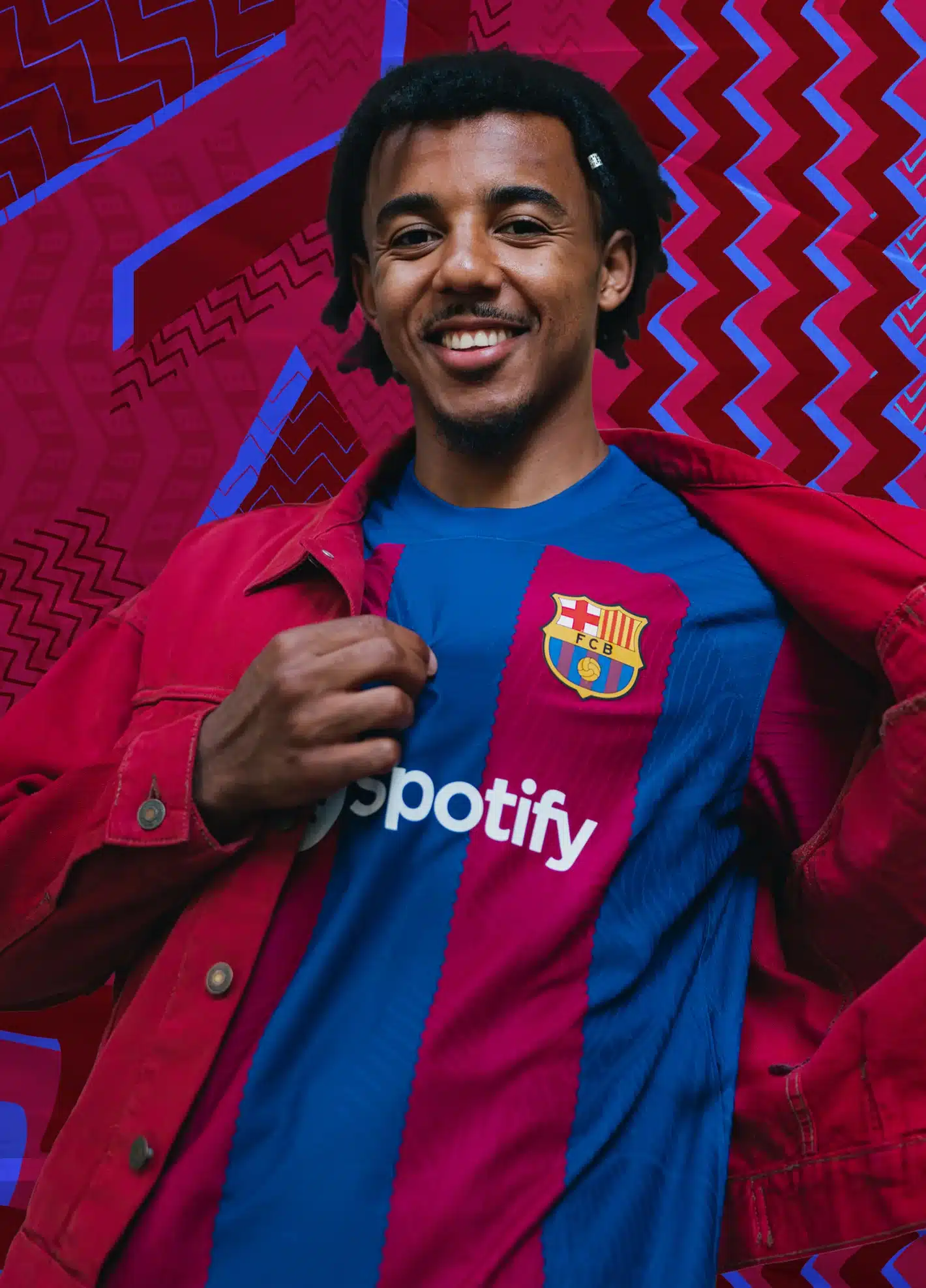 maillot barca 2023 2024