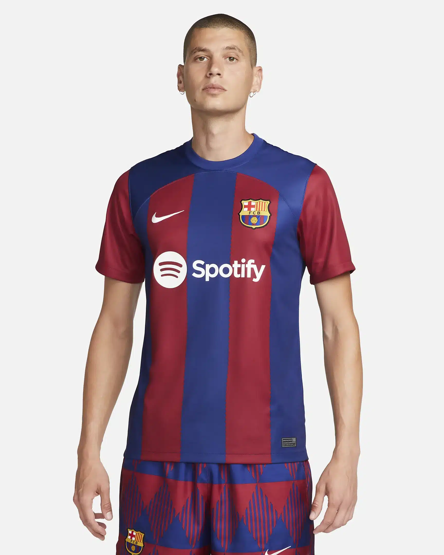 maillot barca 2023 2024