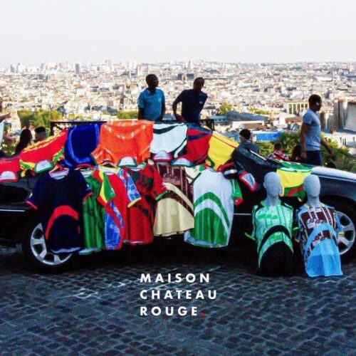 Image de l'article Les maillots stylés de la CAN du 18ème présentés par Maison Château Rouge