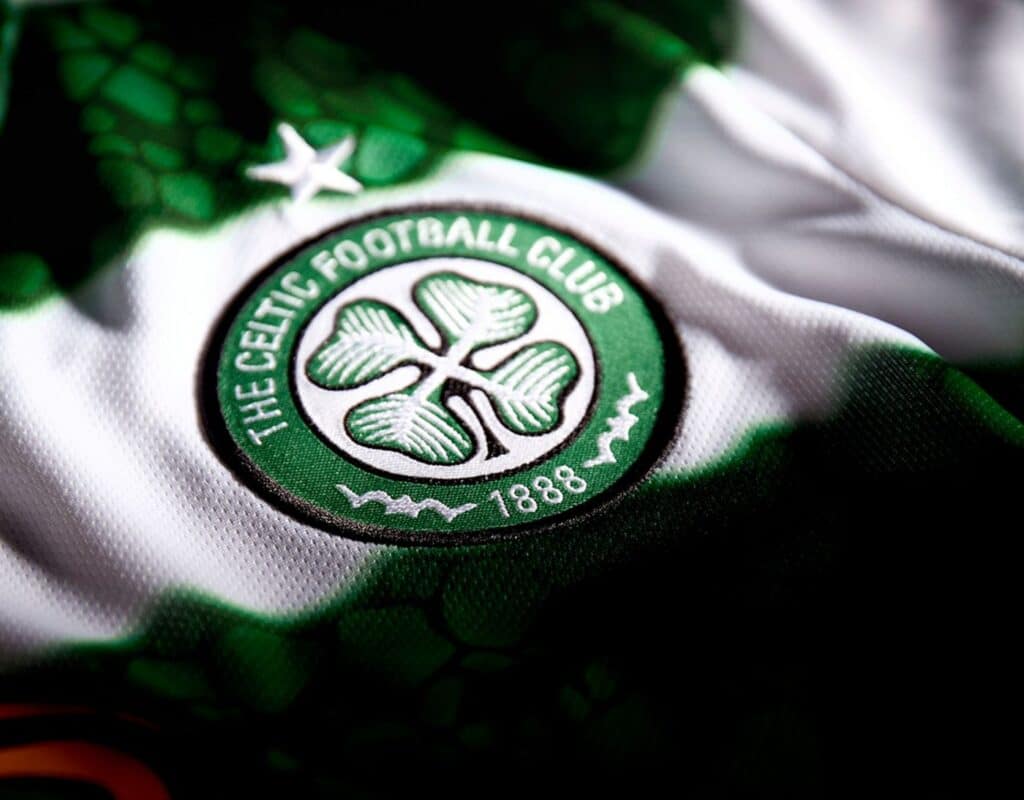 maillot celtic 2023 2024 domicile