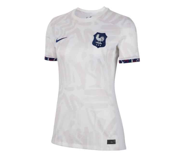 Short Equipe De France Féminine Rugby – JO 2020, Le Coq Sportif, Taille L, Neuf