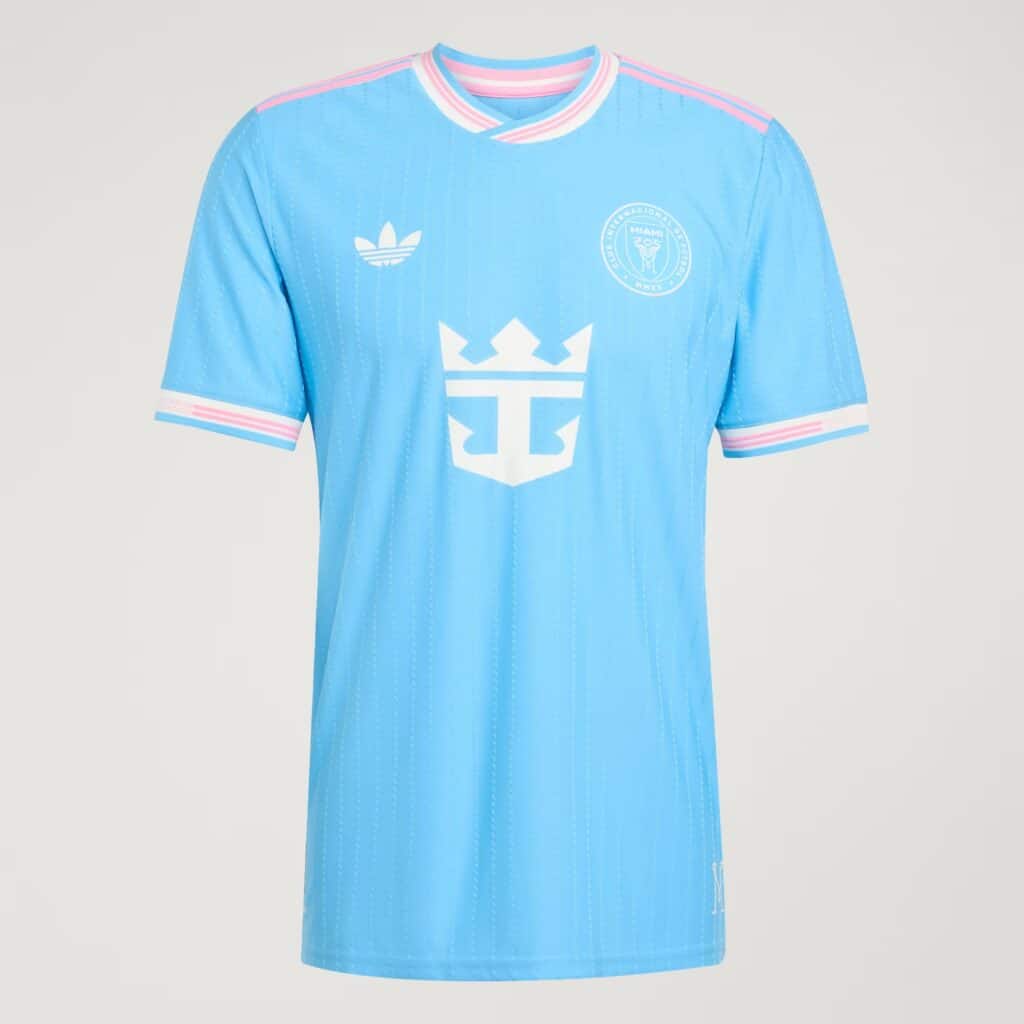 maillot inter miami 2025 third