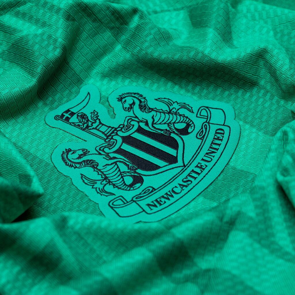 maillot newcastle away