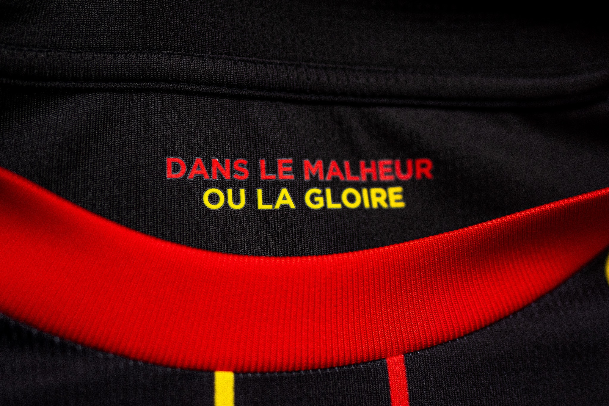 maillot rc lens exterieur 2023 2024 puma 1
