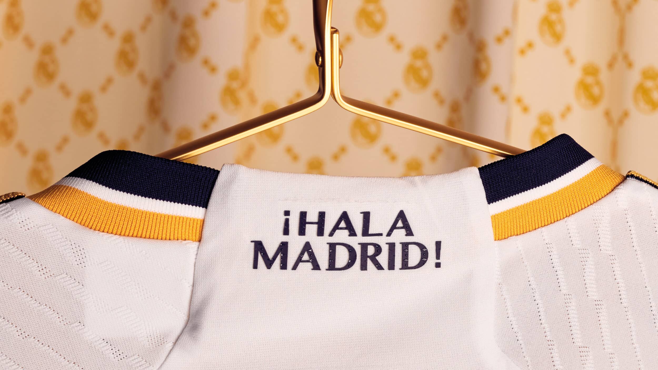 maillot real madrid domicile 2023 2024 adidas 6