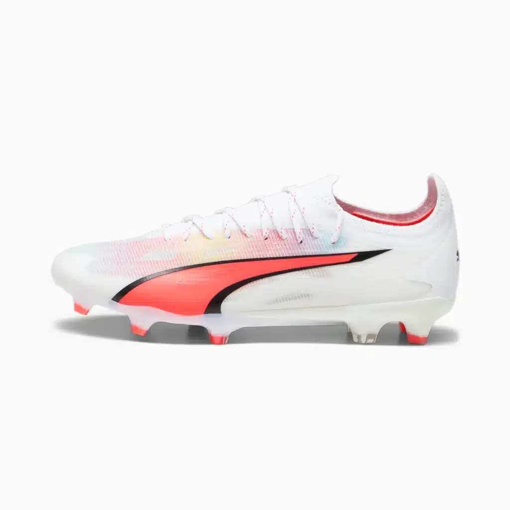 puma ultra Breakthrough