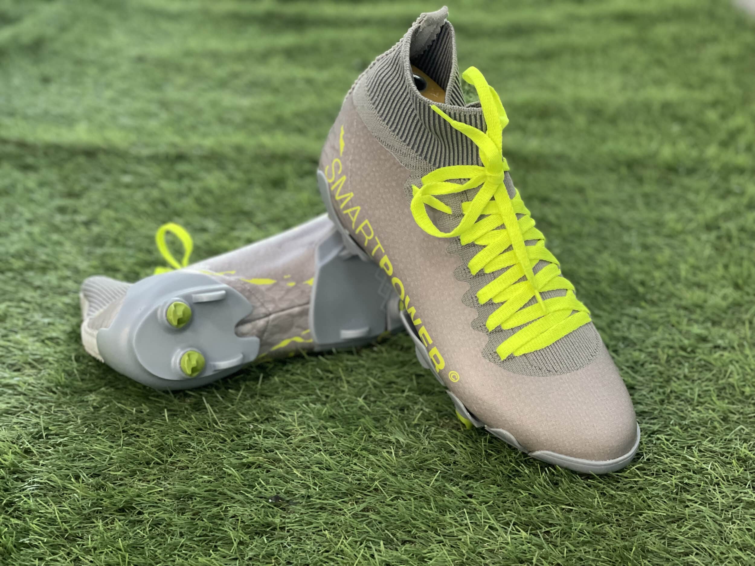 chaussures de foot smart power