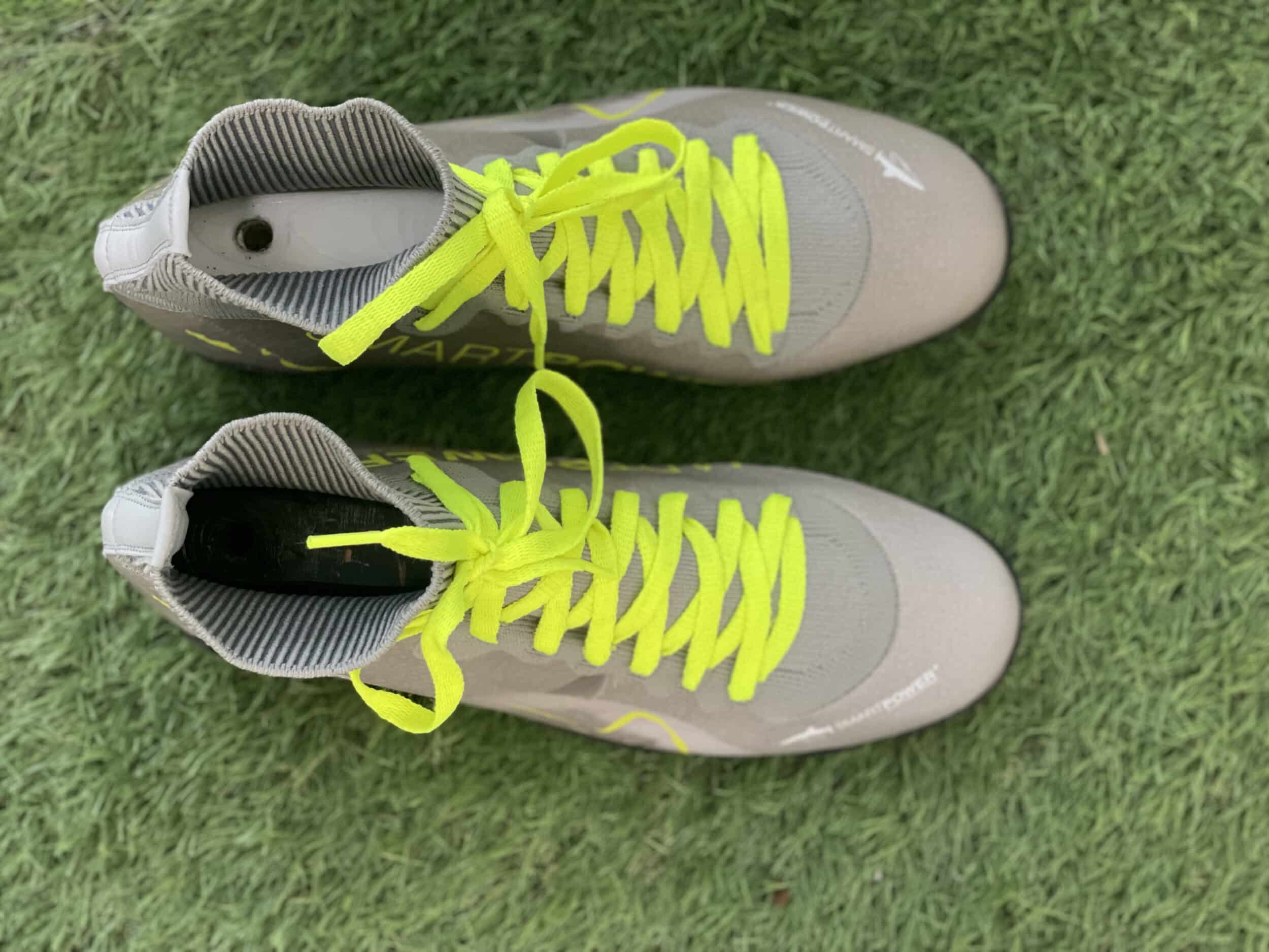 chaussures de foot smart power