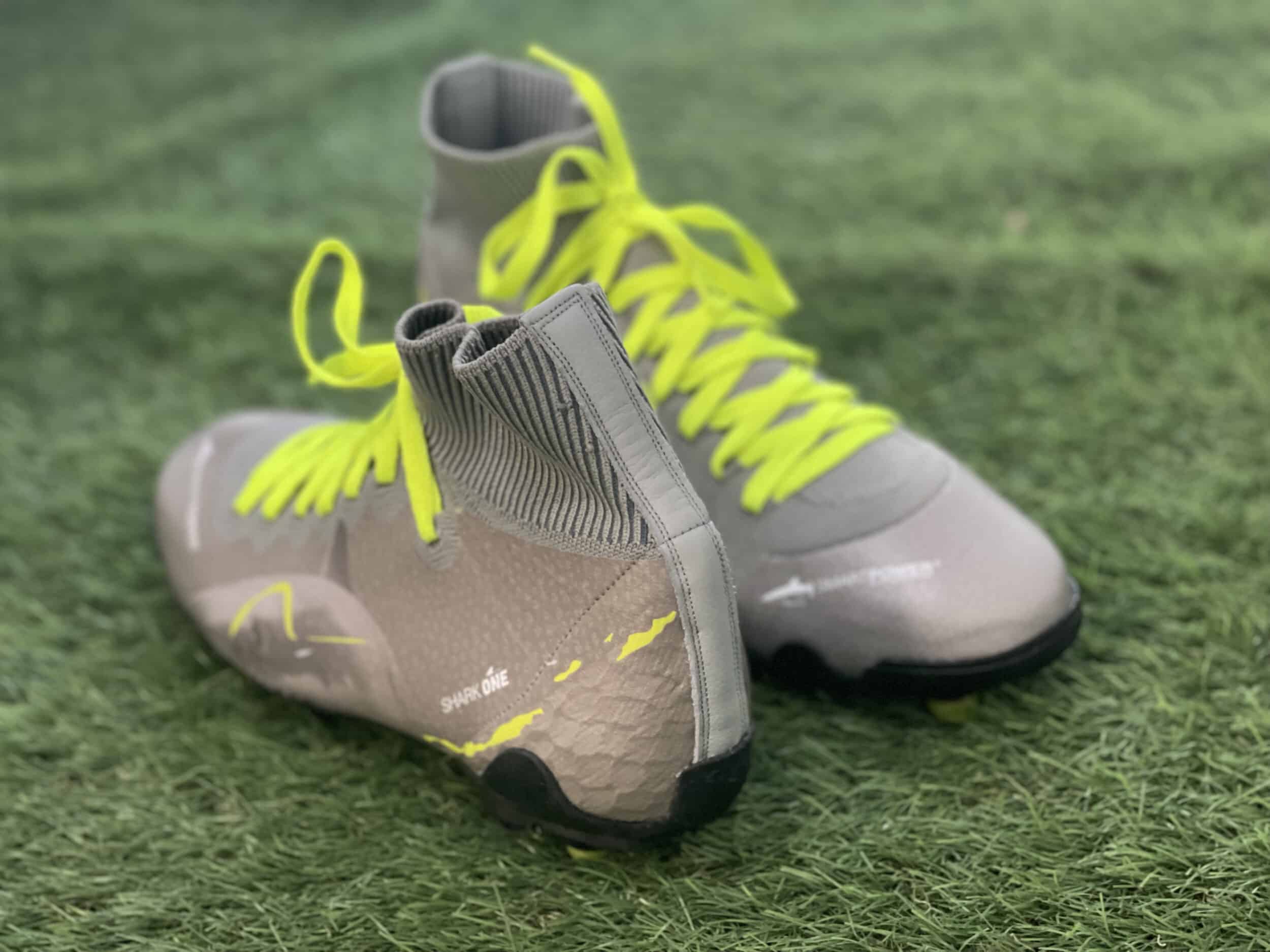 chaussures de foot smart power
