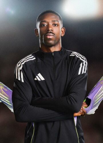 Image du joueur Ousmane Dembélé